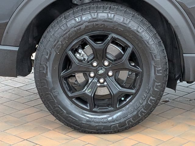Used 2023 Ford Explorer Timberline w/ Timberline Technology Package AWD/4WD image 11