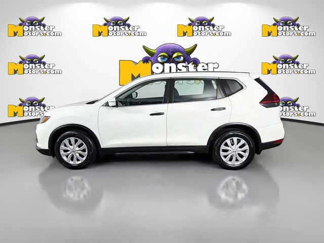 Used 2018 Nissan Rogue S FWD image 8