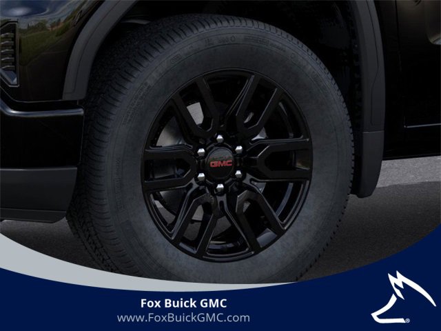 New 2026 GMC Sierra 1500 Elevation image 9