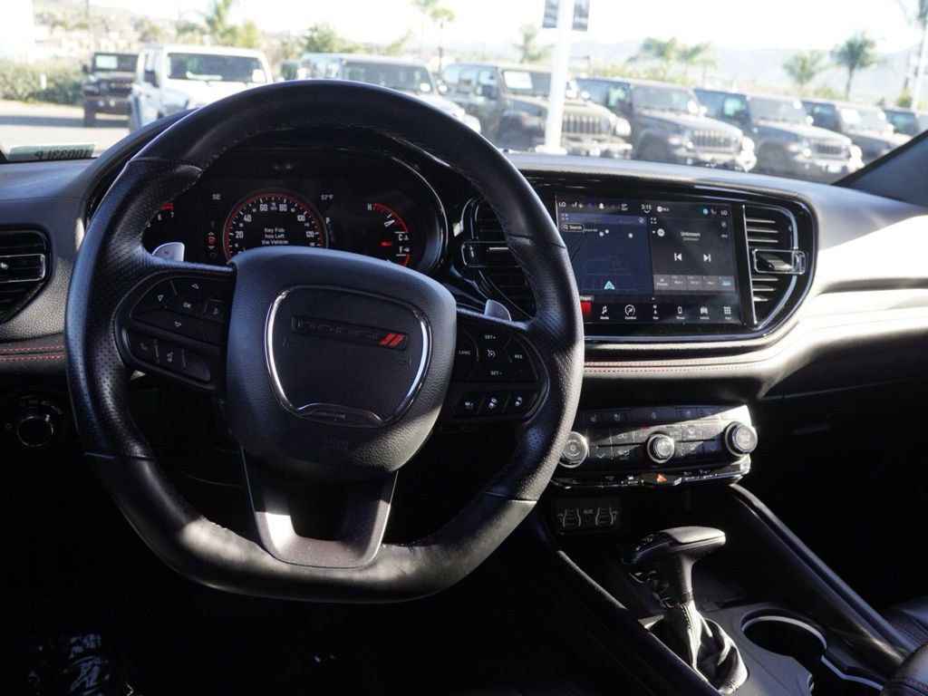 Used 2024 Dodge Durango R/T image 28