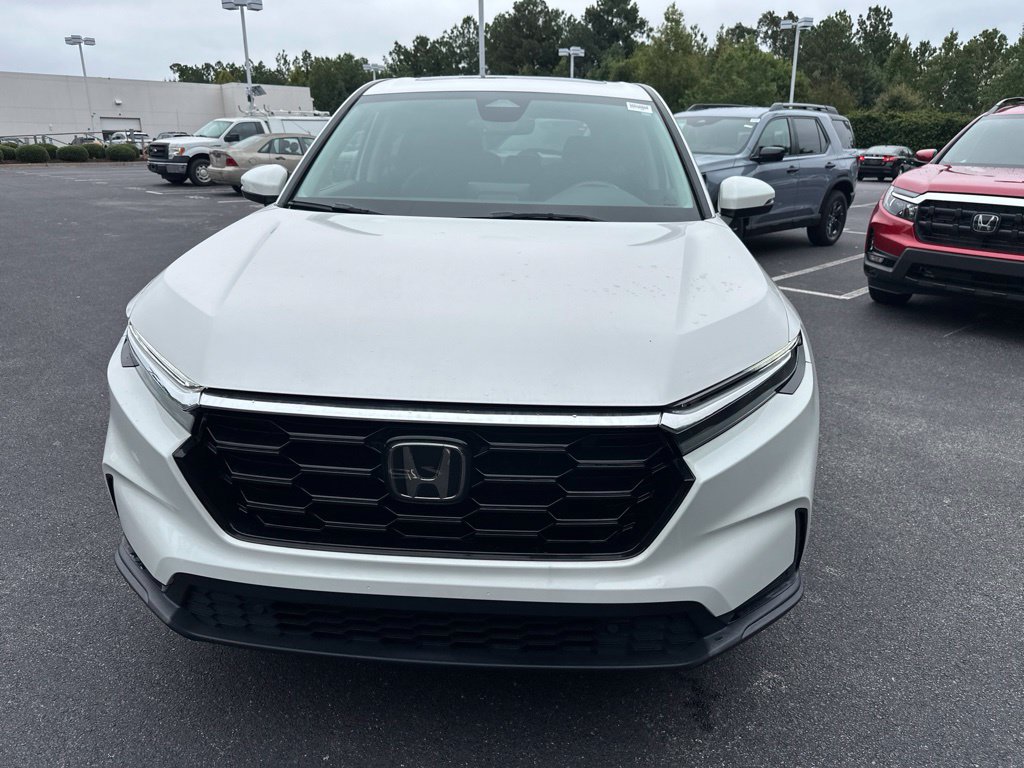 Used 2024 Honda CR-V EX-L image 8