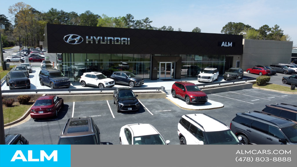 Used 2026 Hyundai Elantra Sport FWD image 37