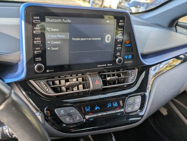 Used 2019 Toyota C-HR XLE image 24