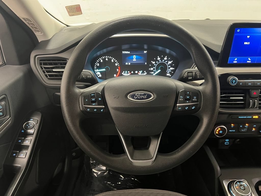 Used 2022 Ford Escape SE AWD/4WD image 17