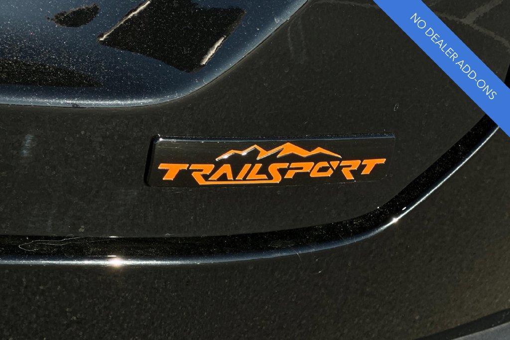 Certified 2025 Honda Pilot TrailSport image 32
