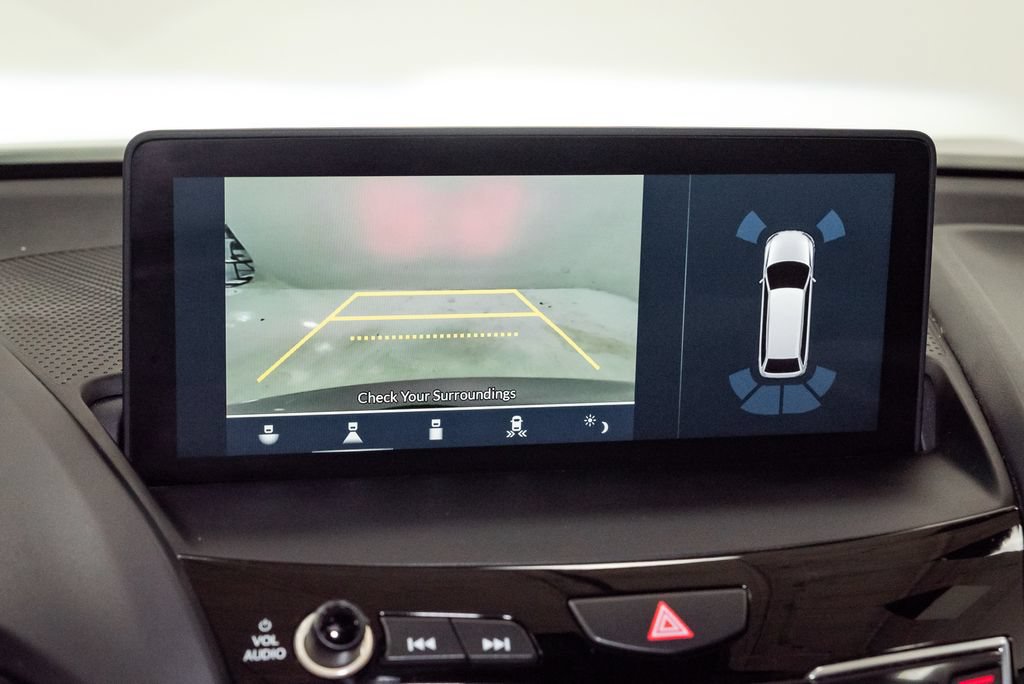 Used 2023 Acura RDX w/ Technology Package FWD image 19