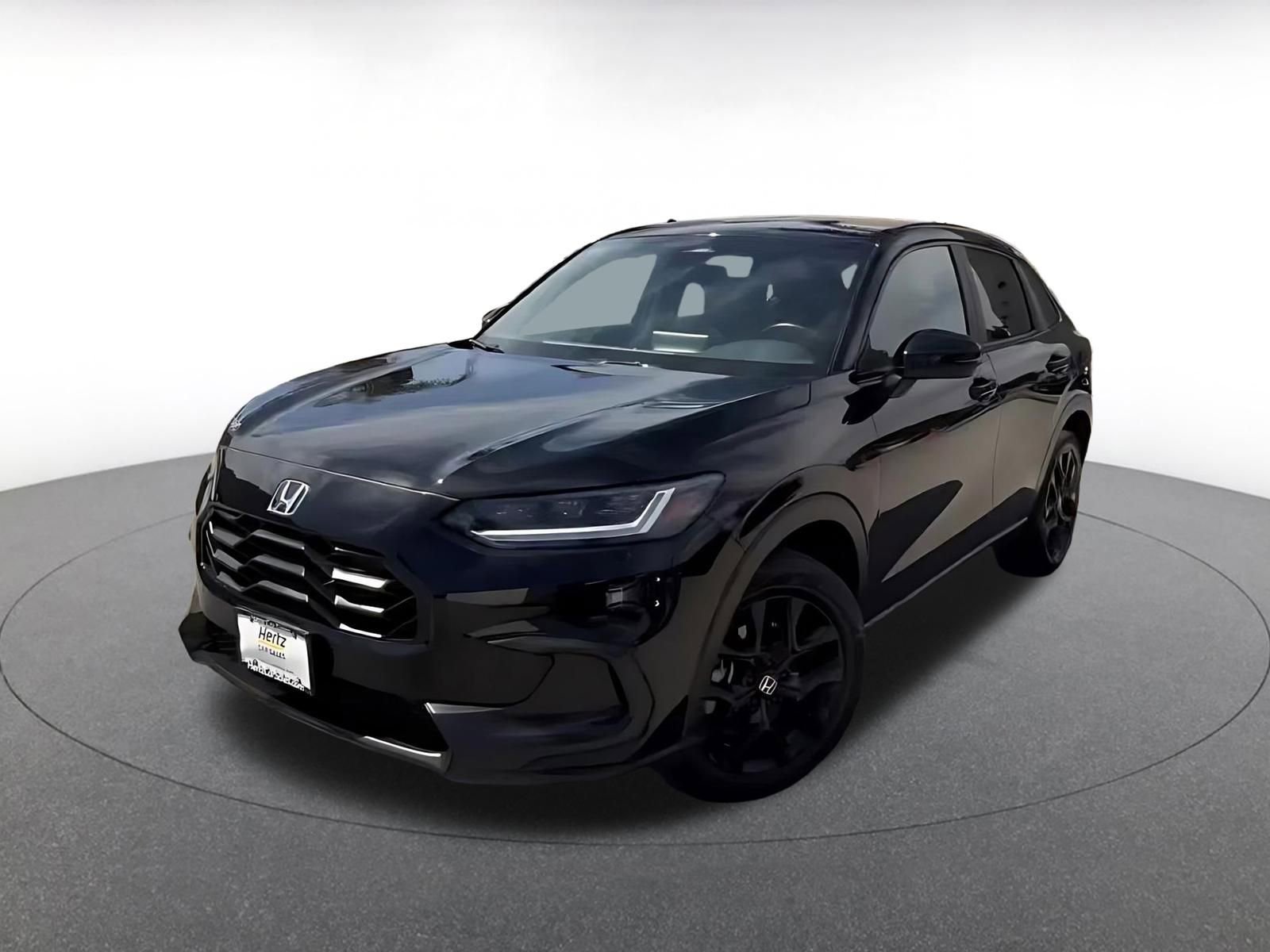 Used 2025 Honda HR-V Sport image 7
