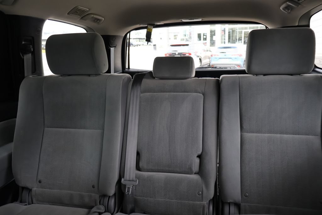 Used 2019 Toyota Sequoia SR5 AWD/4WD image 50