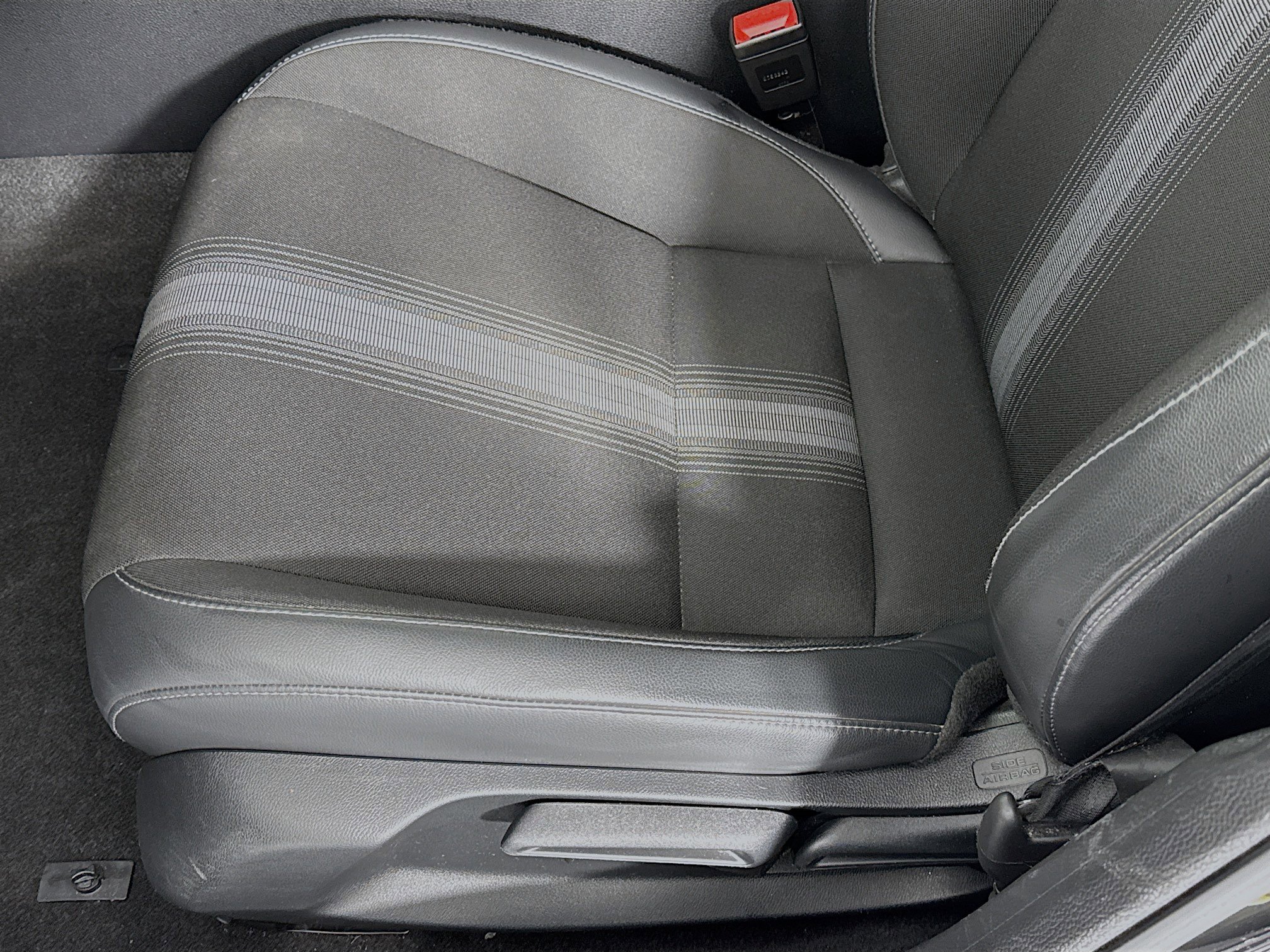 Certified 2023 Honda Civic Sport image 18