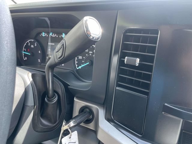 New 2026 Ford F550 4x4 Supercab Super Duty image 20