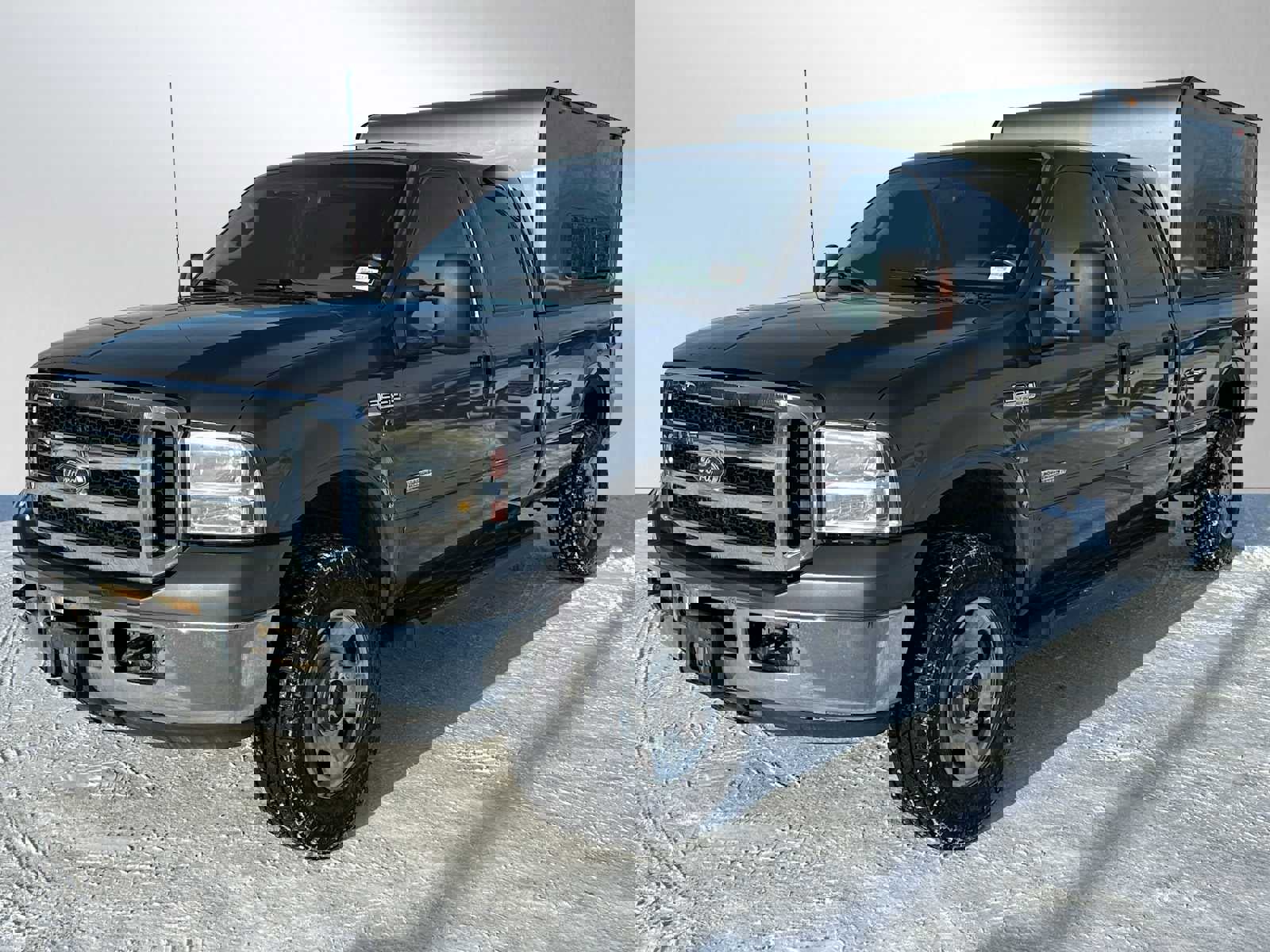 Used 2006 Ford F350 Lariat image 7