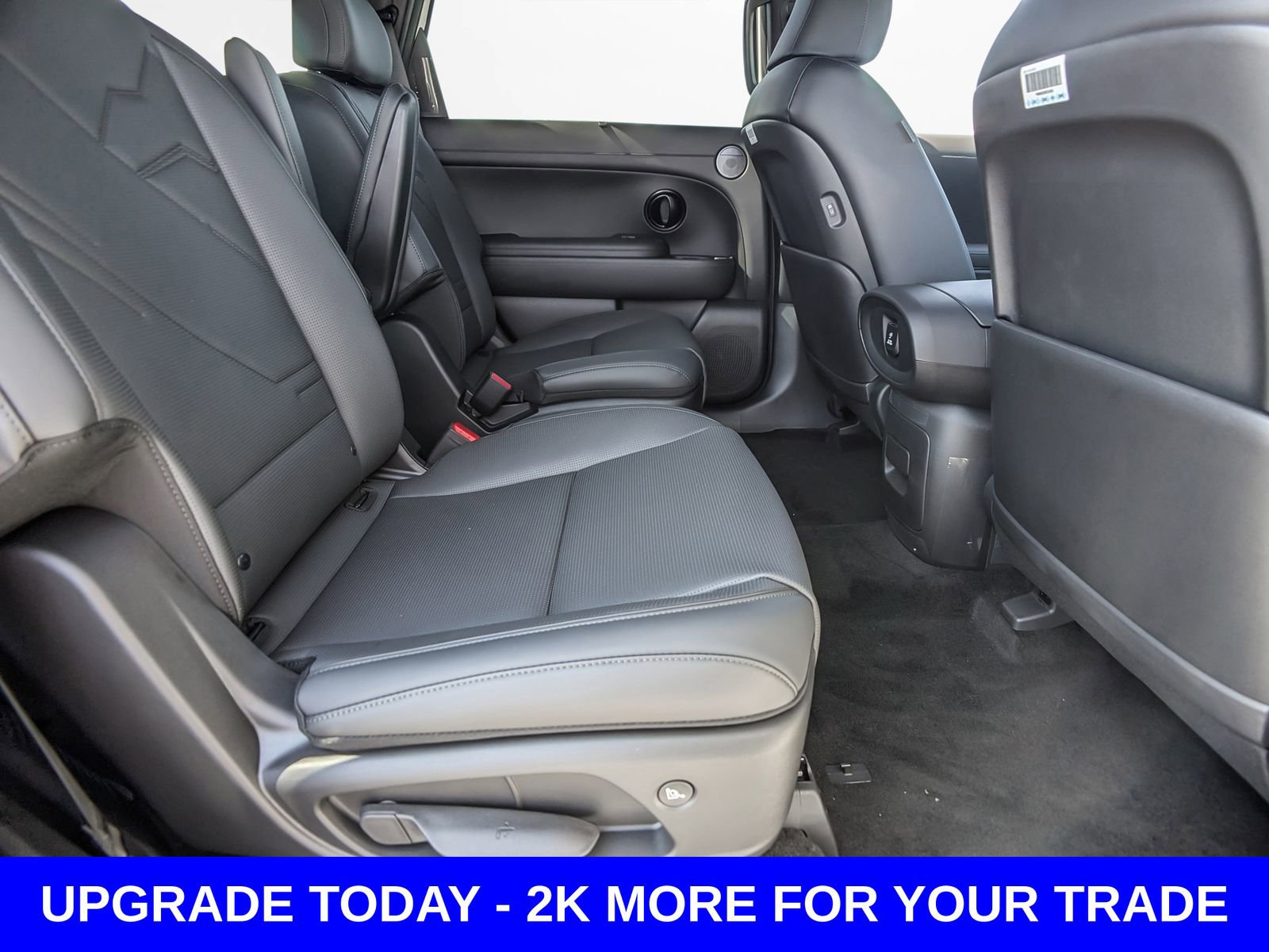 New 2026 Hyundai Palisade XRT Pro image 30