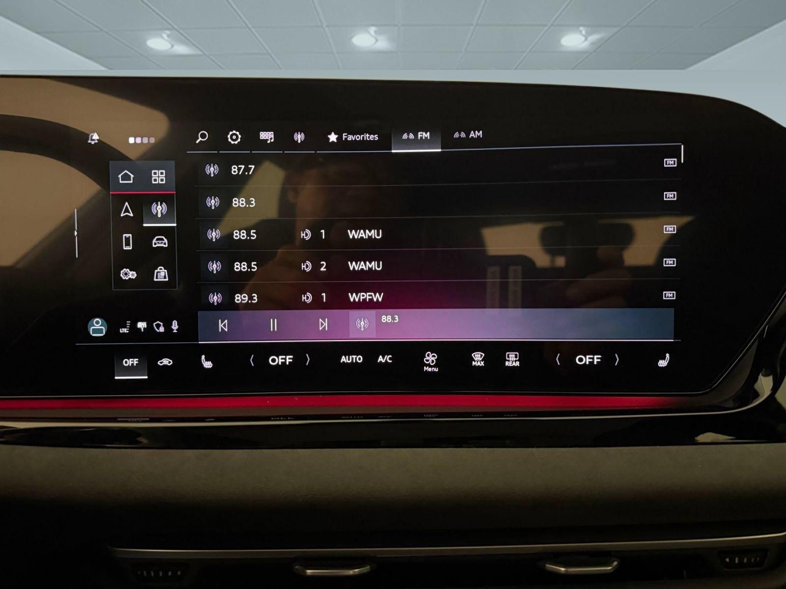 Certified 2025 Audi S5 Premium Plus w/ Premium Plus Package AWD/4WD image 21