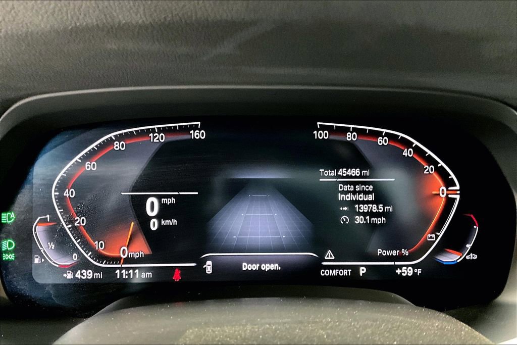 Used 2023 BMW X5 sDrive40i w/ Premium Package image 26