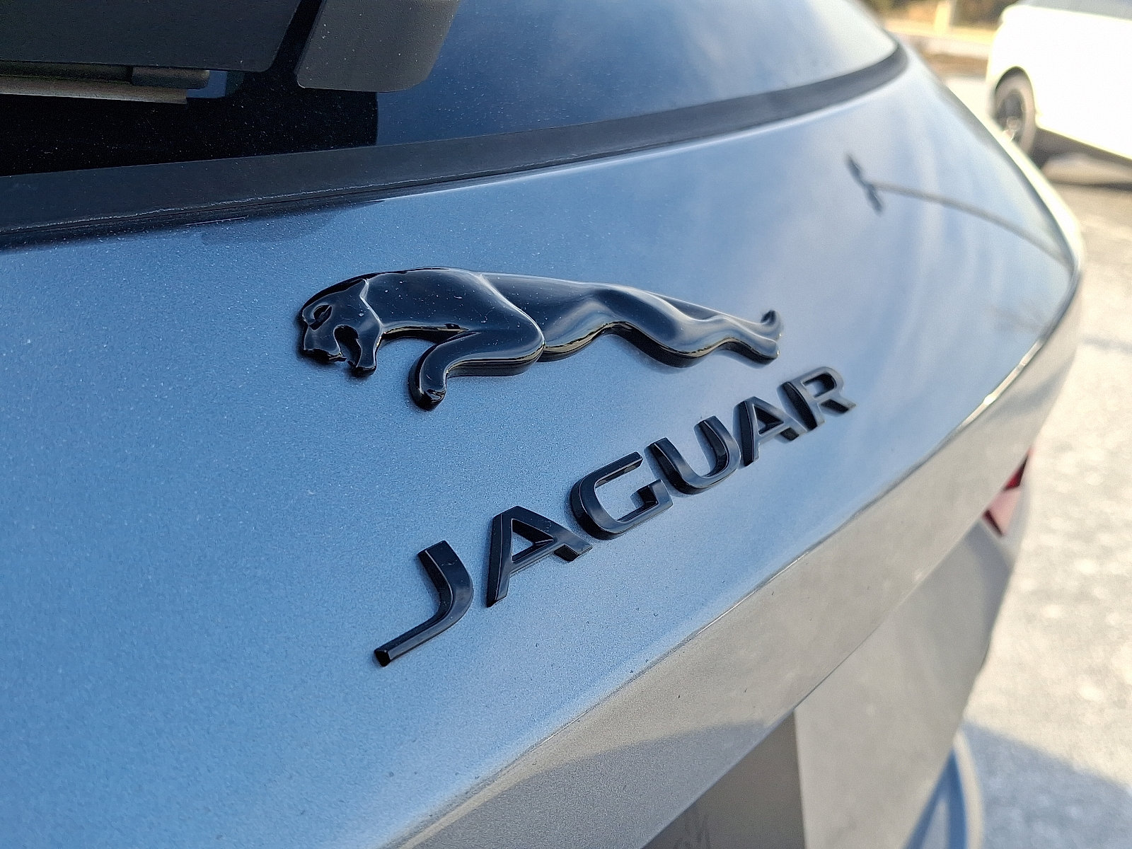 New 2026 Jaguar F-PACE R-Dynamic S AWD/4WD image 23