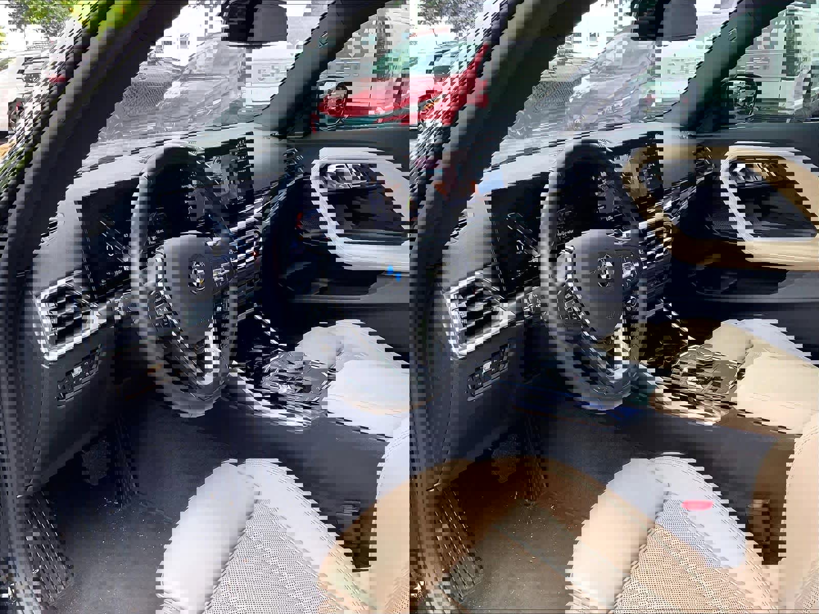 Used 2023 BMW 230i Coupe w/ Convenience Package image 15