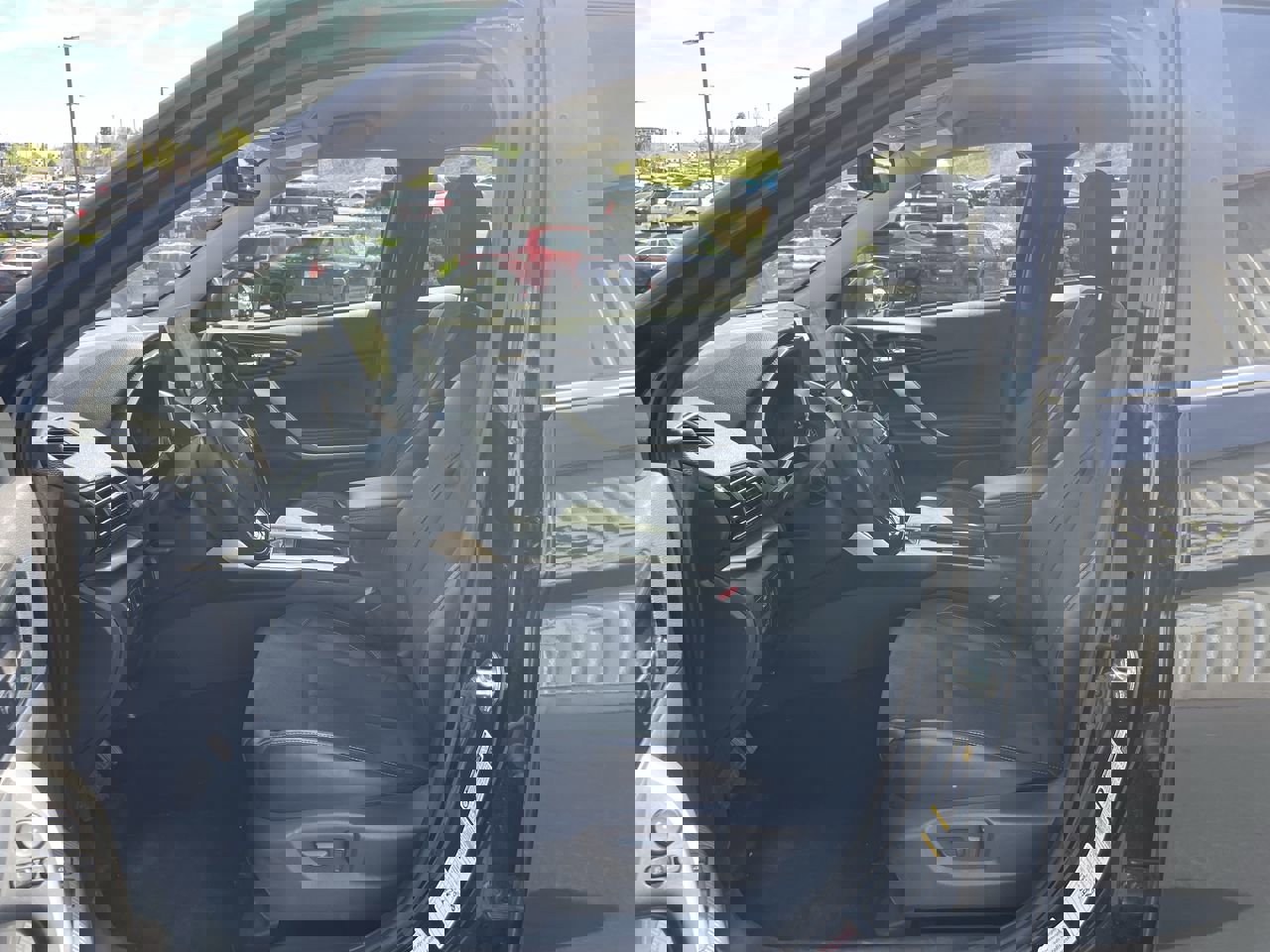 Used 2025 Mitsubishi Eclipse Cross SE image 10