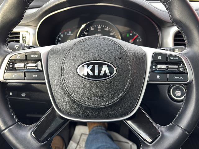 Used 2020 Kia Sorento EX image 26