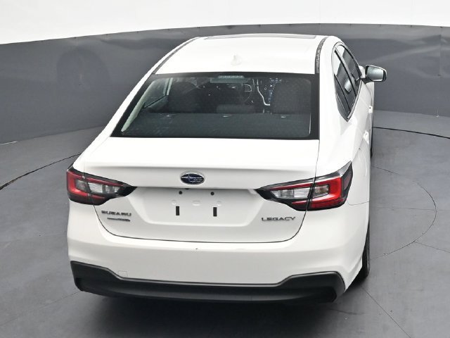 Used 2025 Subaru Legacy Premium AWD/4WD image 27
