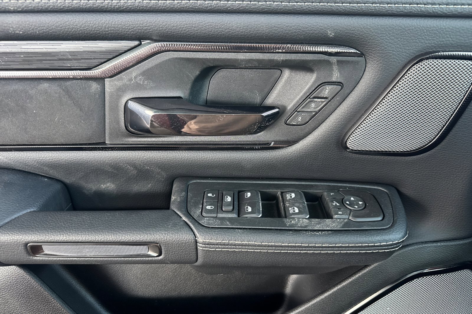 New 2026 RAM 1500 Rebel image 10