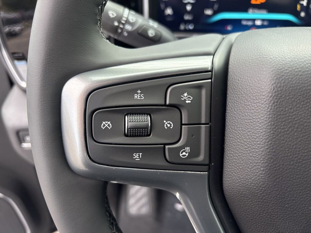 New 2026 Chevrolet Silverado 1500 LT image 16