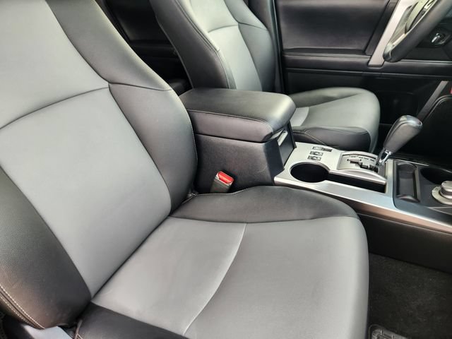 Used 2019 Toyota 4Runner SR5 Premium AWD/4WD image 17