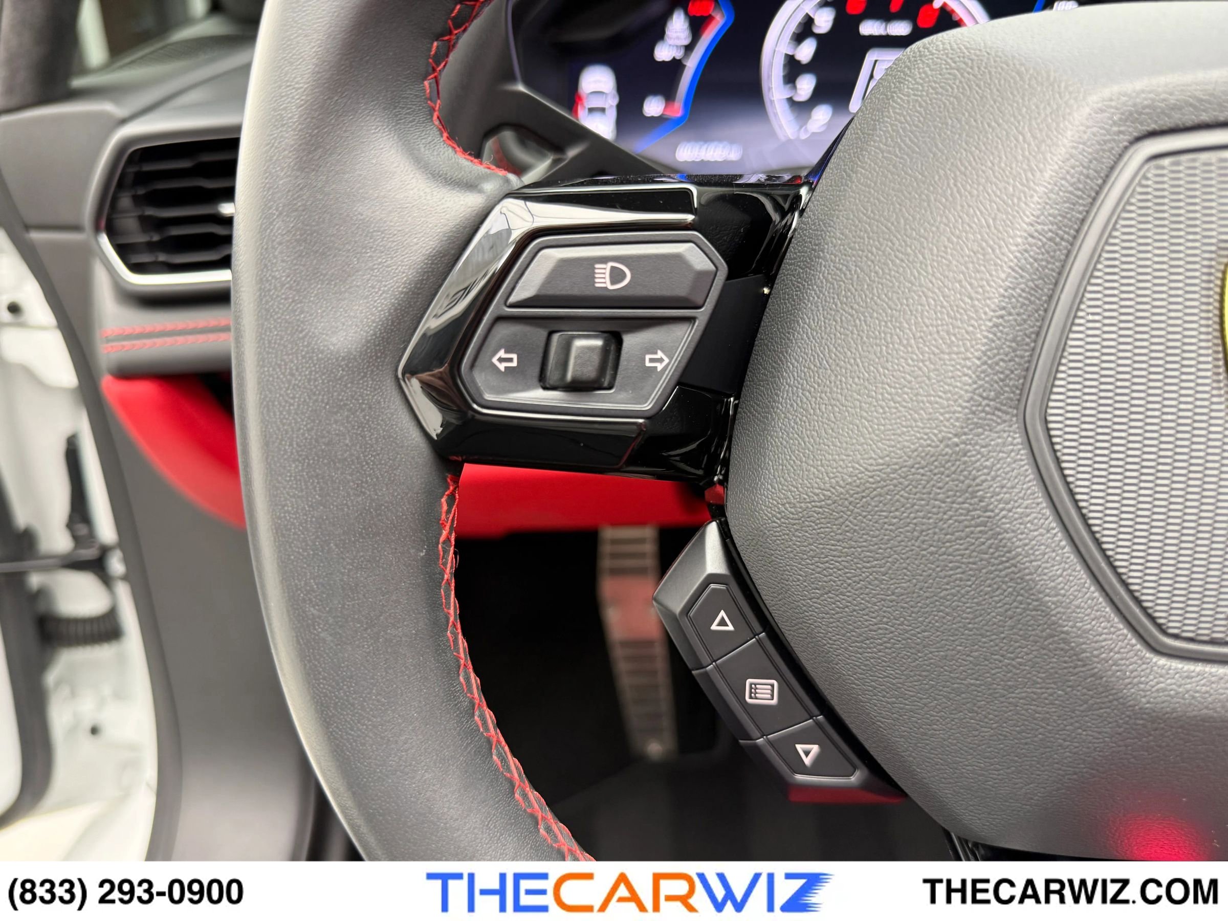 Used 2020 Lamborghini Huracan EVO image 66