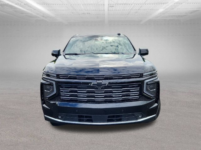 New 2026 Chevrolet Tahoe High Country AWD/4WD image 2