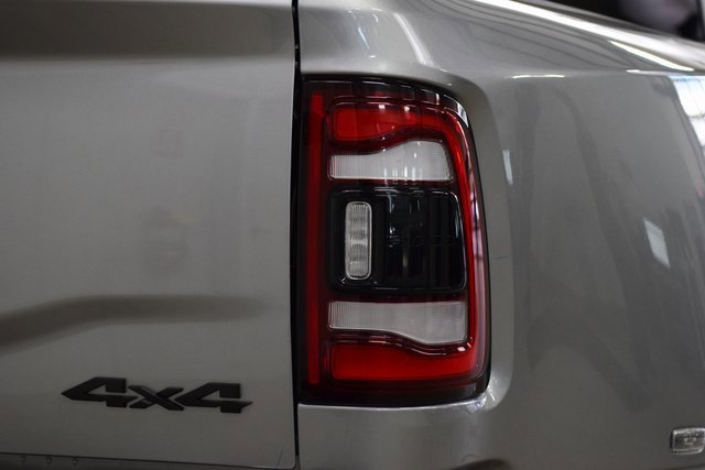 Used 2024 RAM 3500 Laramie w/ Night Edition image 18