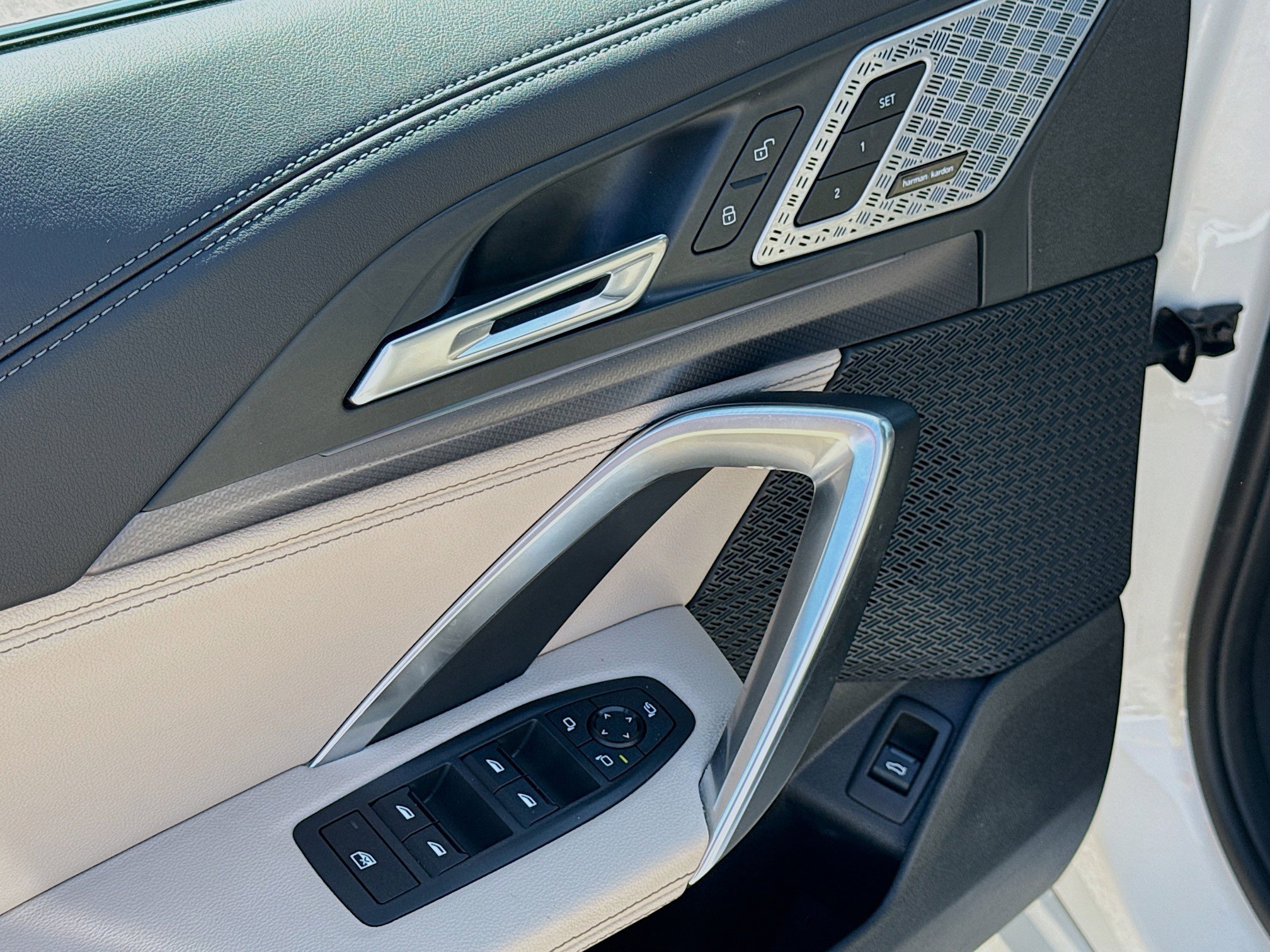 Used 2023 BMW X1 xDrive28i image 22