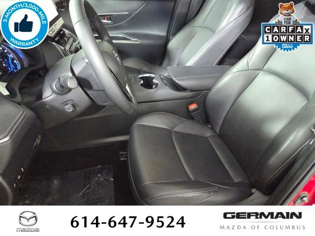 Used 2023 Toyota Venza XLE AWD/4WD image 19