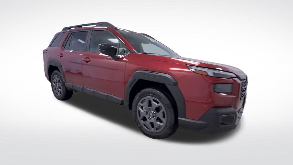 New 2026 Subaru Outback Premium AWD/4WD image 2