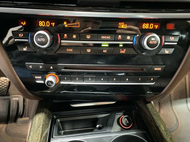 Used 2016 BMW X5 xDrive35i image 19