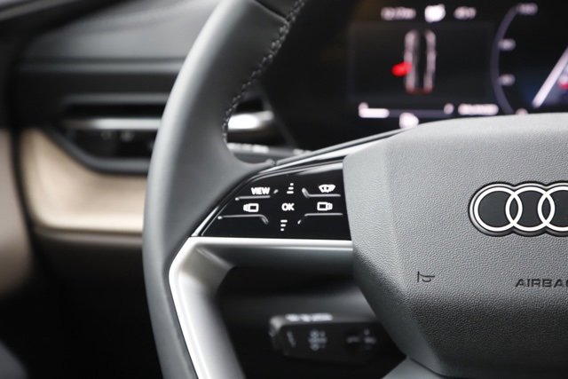 New 2025 Audi Q5 Premium Plus image 22