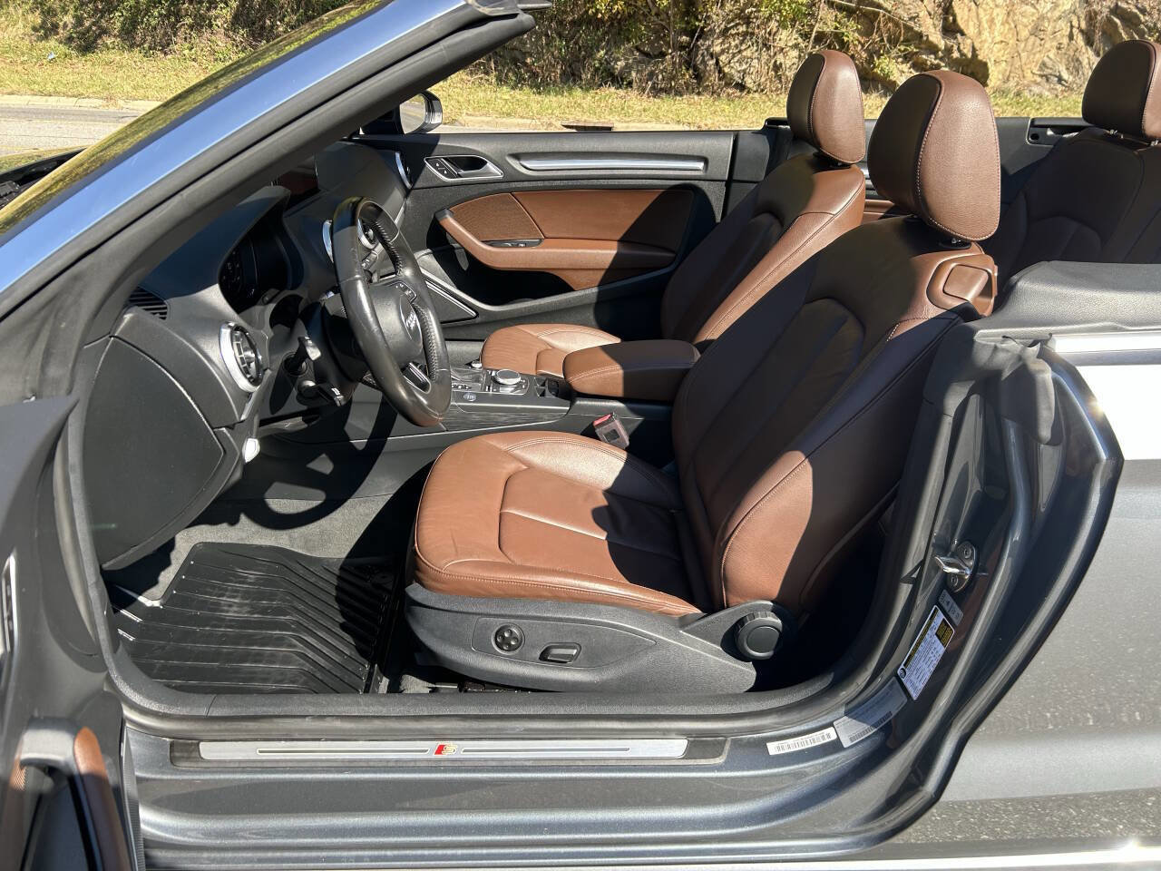 Used 2018 Audi A3 2.0T Premium Plus image 26