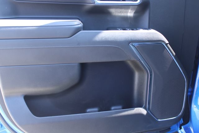 Used 2025 Chevrolet Silverado 1500 LT RWD image 19