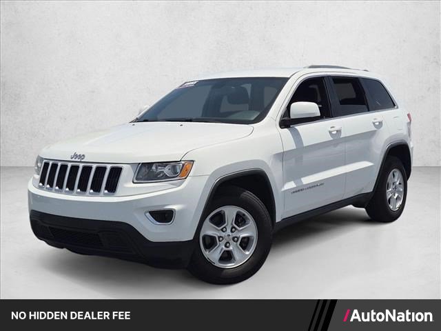 Used 2014 Jeep Grand Cherokee Laredo w/ Quick Order Package 23E