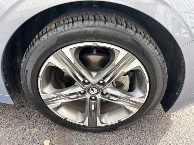 Used 2022 Kia K5 LXS AWD/4WD image 46