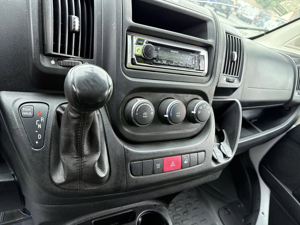 Used 2017 RAM ProMaster 2500 image 14