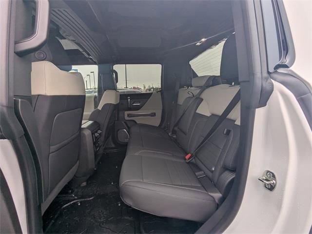 New 2026 GMC Hummer EV 4x4 Crew Cab image 14