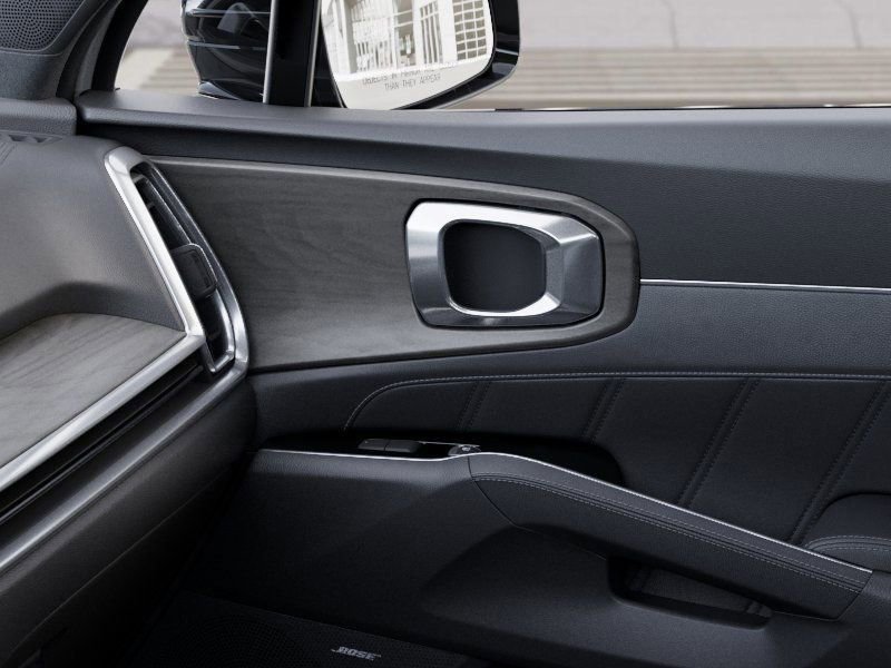 New 2025 Kia Sorento SX Prestige image 25