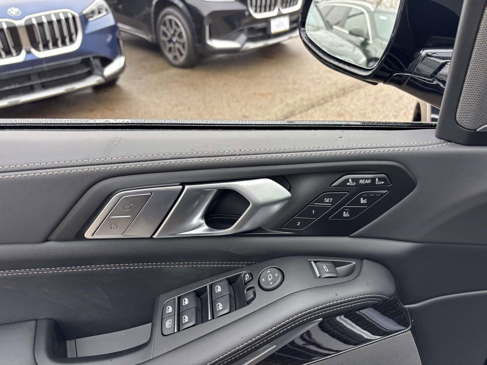 New 2026 BMW X7 xDrive40i image 12