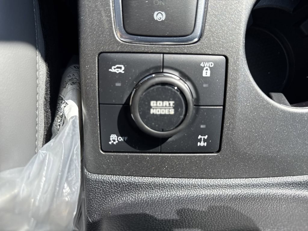 New 2025 Ford Bronco Sport Badlands w/ Sasquatch Badlands Package image 19