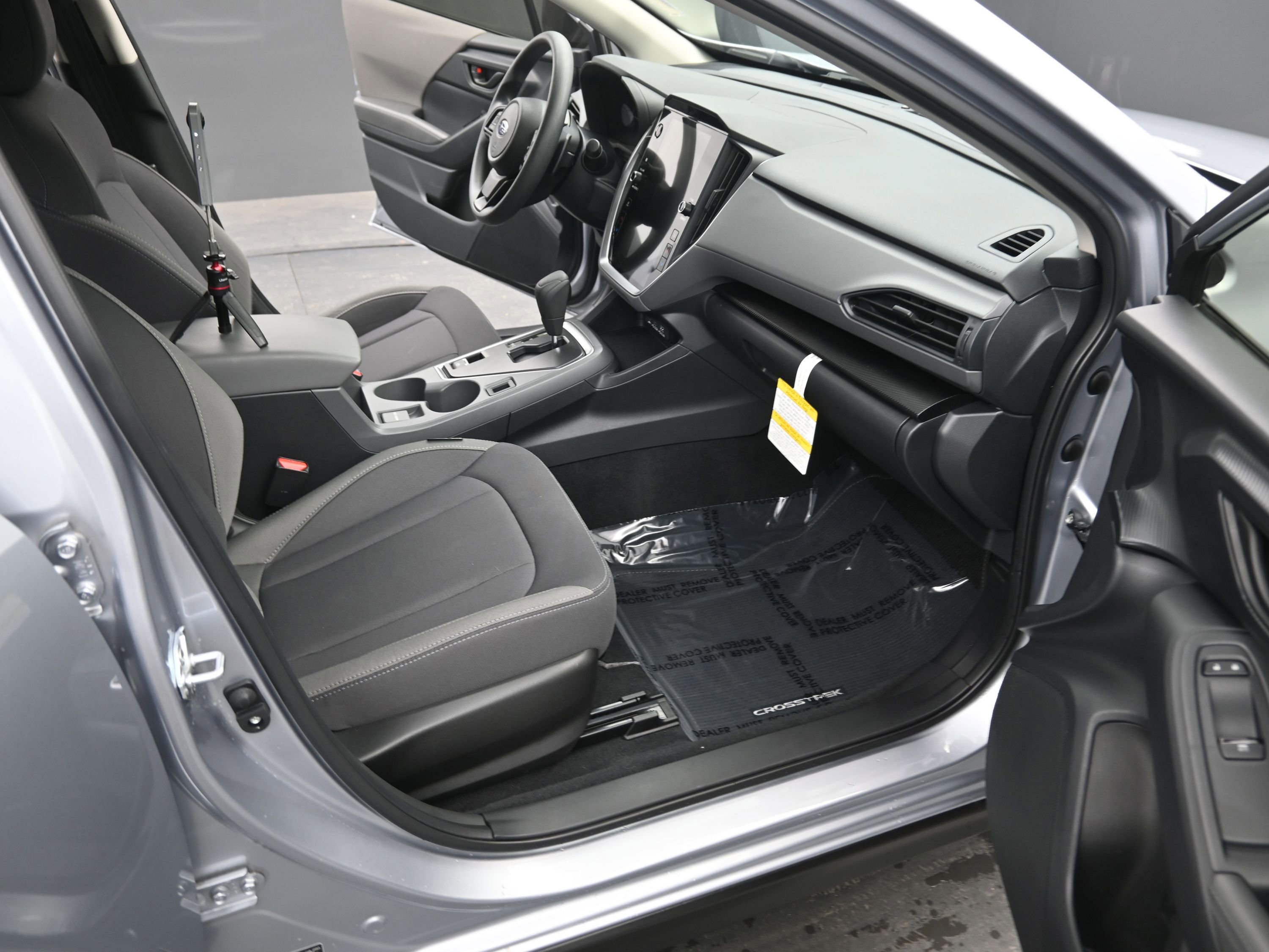 Used 2025 Subaru Crosstrek 2.0i Premium w/ Crosstrek Mirror Package image 21