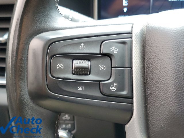Certified 2024 GMC Sierra 2500 Denali w/ Denali Reserve Package AWD/4WD image 20