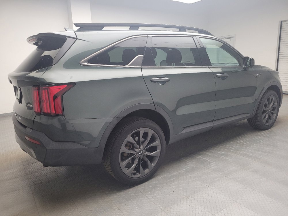 Used 2021 Kia Sorento SX Prestige AWD/4WD image 10