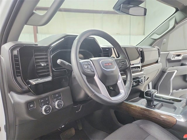 Used 2024 GMC Sierra 1500 Elevation w/ X31 Off-Road Package image 18
