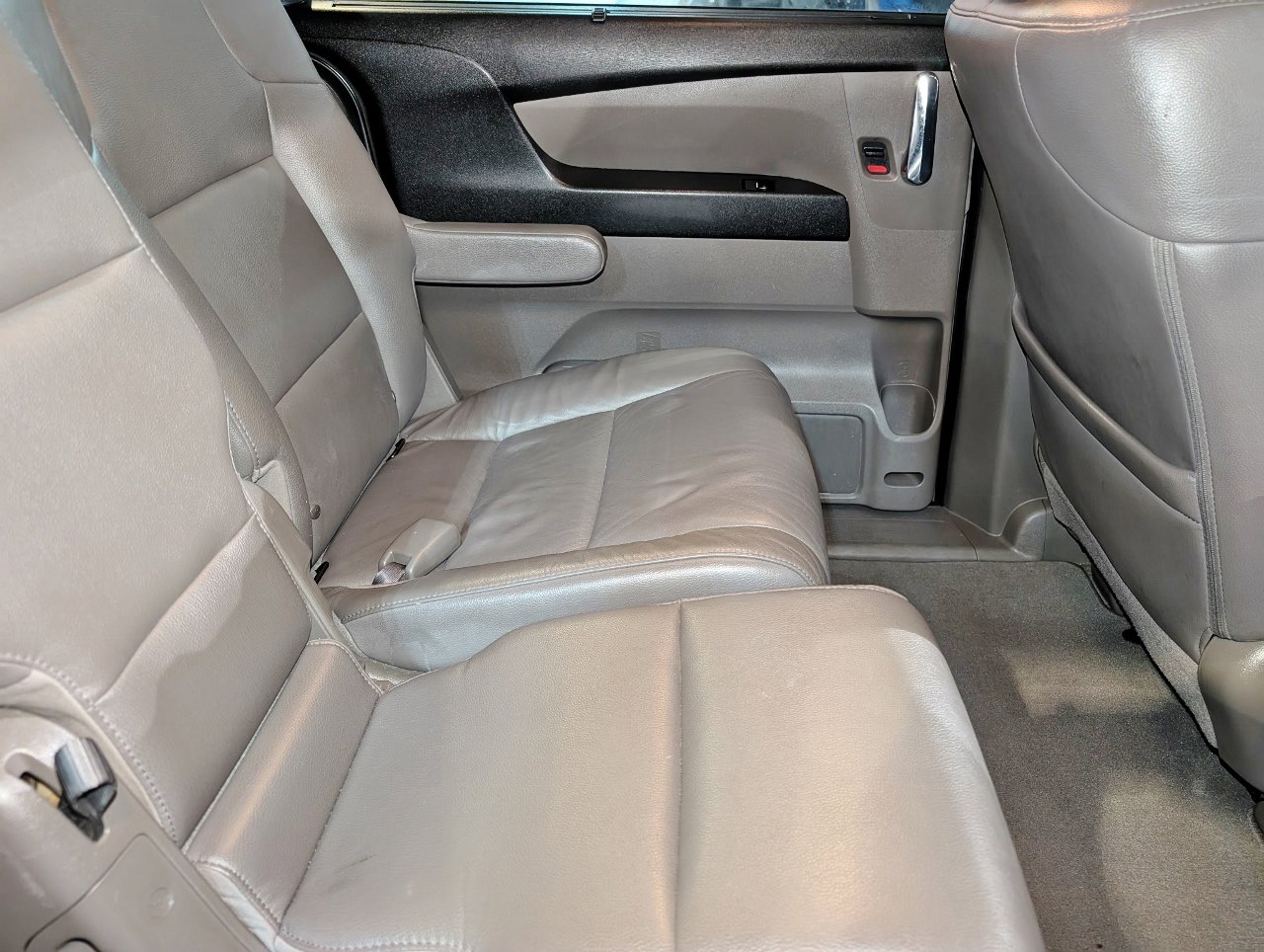 Used 2014 Honda Odyssey EX-L image 28