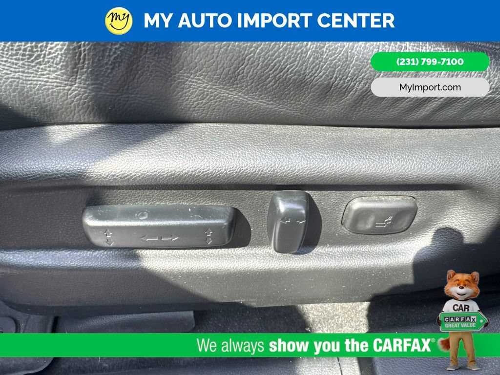 Used 2019 Honda Passport EX-L image 14