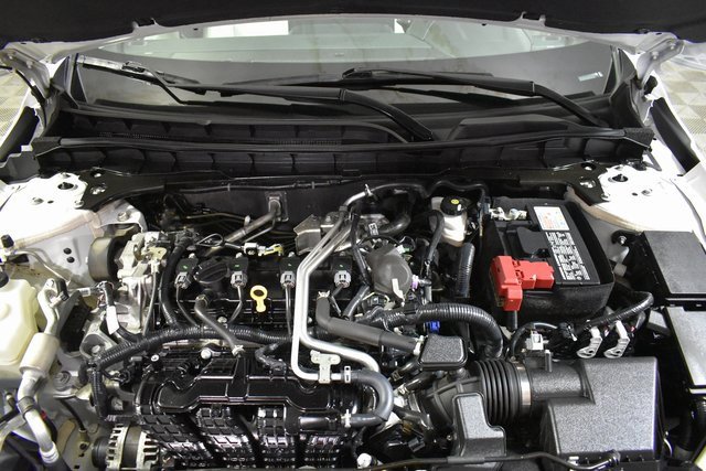 Certified 2023 Nissan Altima 2.5 SL image 38